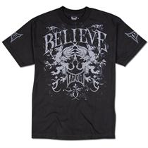 Believe Griffin Tee